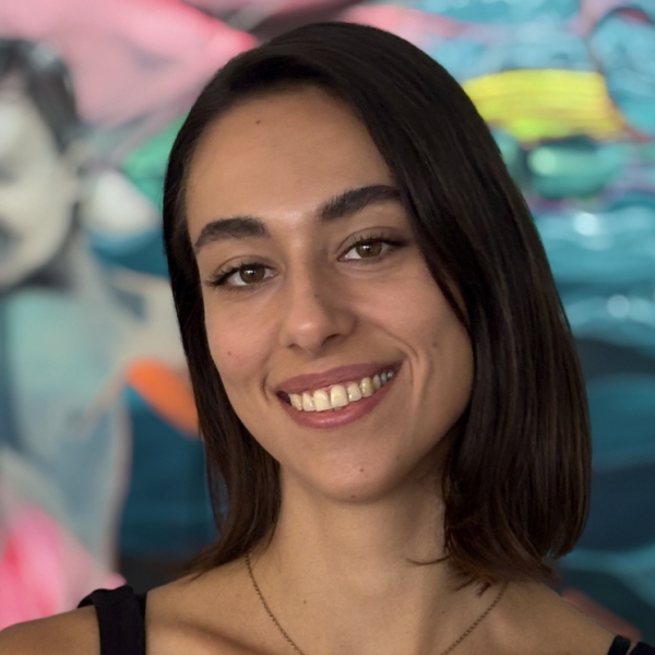 Luisa Müller <font size=1>B.Sc.</font>